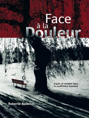 cover image of Face à la douleur